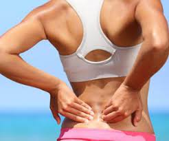 Lower Back Pain in older adults Lower Back Pain in older adults