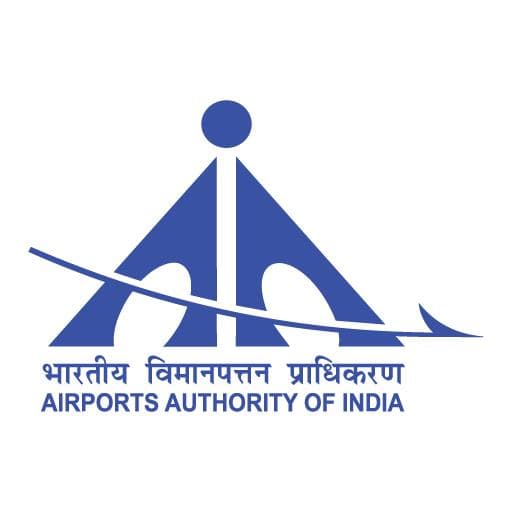 Airports Authority of India logo