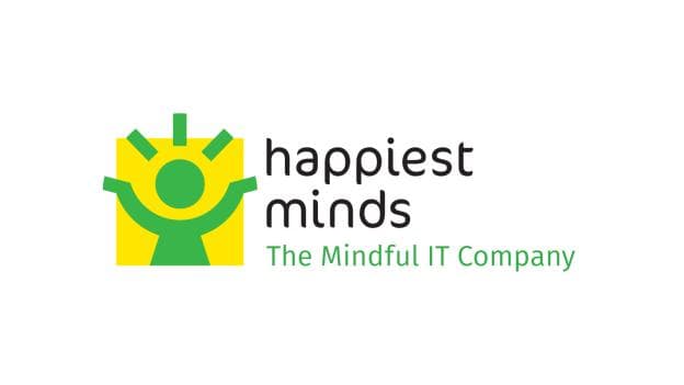 Happiest Minds Technologies Limited logo