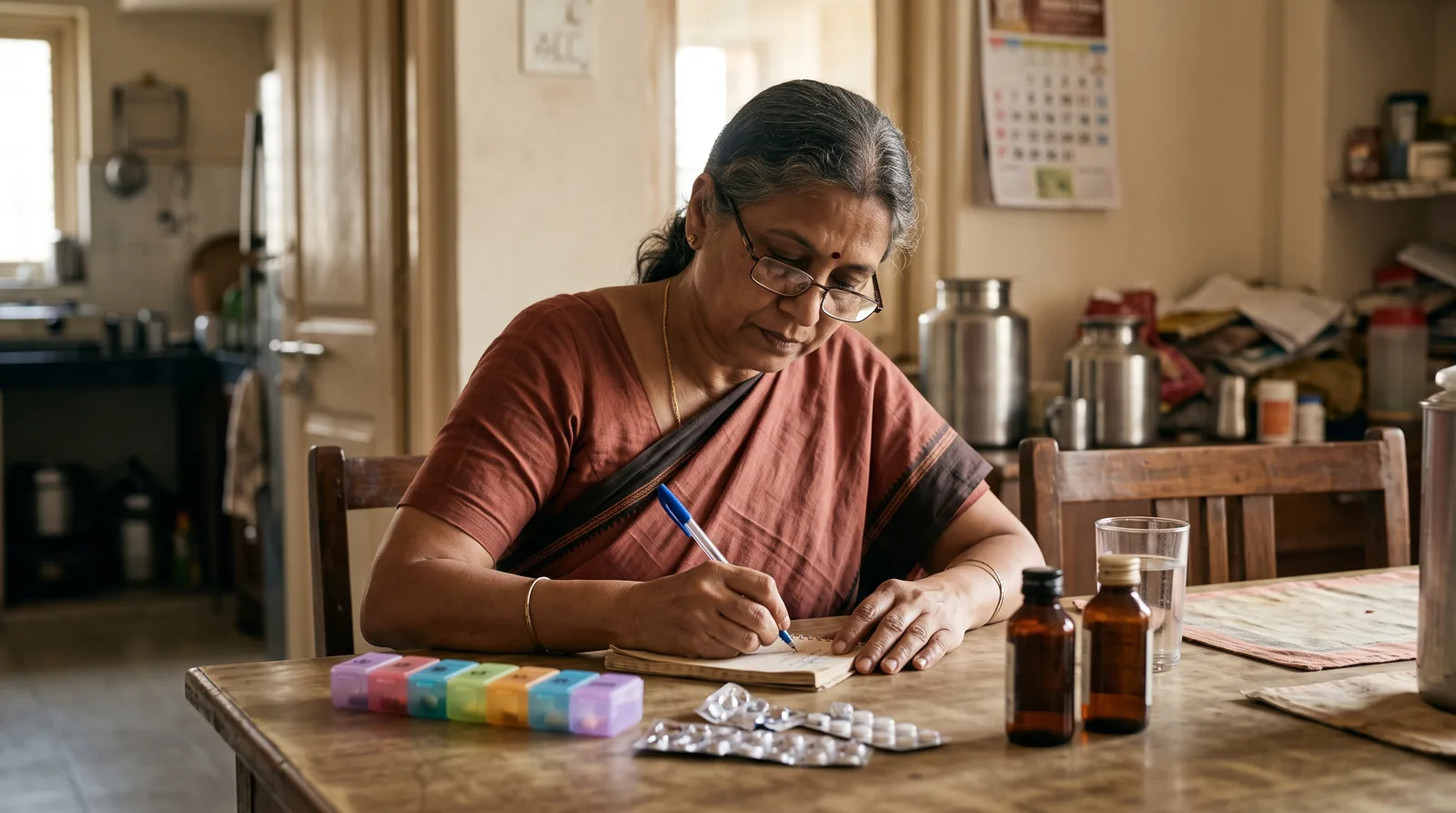 Can I take Ayurvedic medicines with my allopathic medicines?