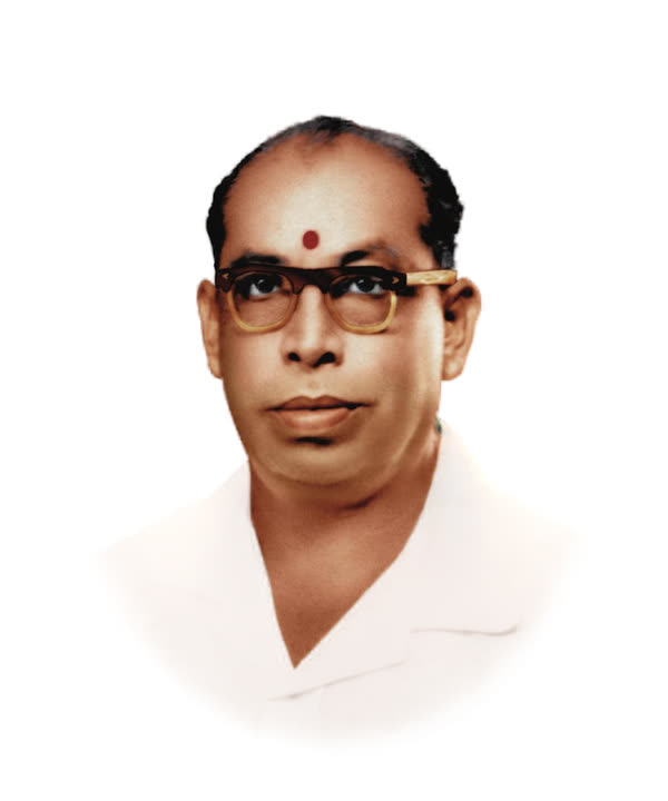 Arya Vaidyan N. Rama Varier
