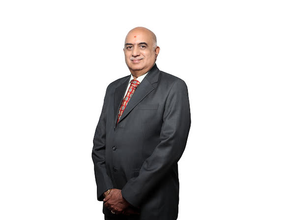 Mr. K. Sadagopan