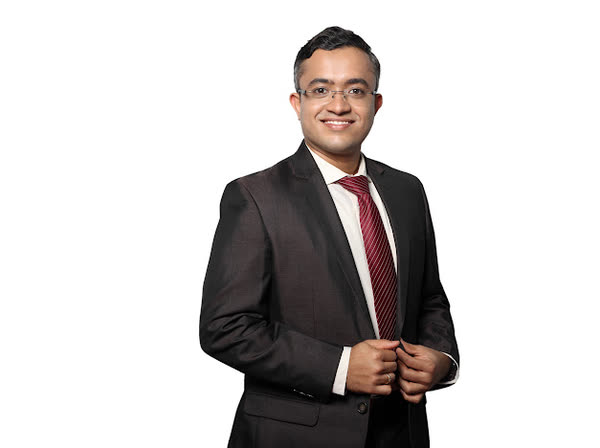 Dr. Dileep R. Varier