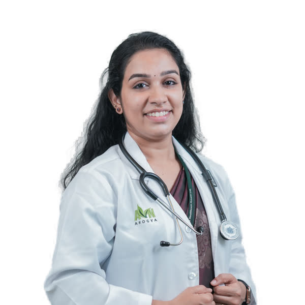 Dr. Keerthy S. Namboodiri