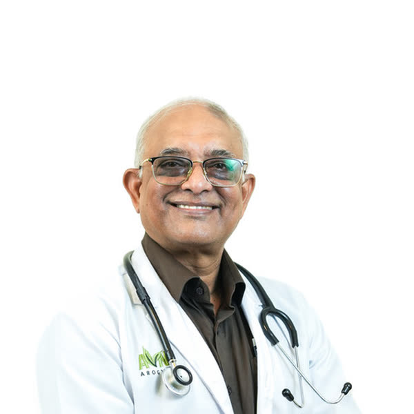 Dr. Ramesh R. Varier