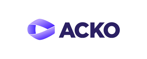 Acko logo