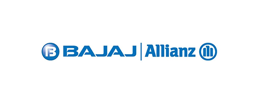 Bajaj Allianz logo