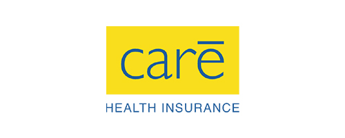 Care Health logo