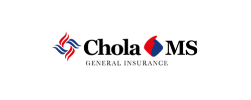 Cholamandalam logo