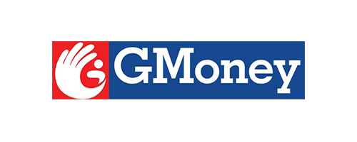 GMoney logo