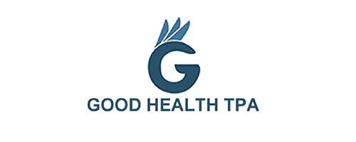 Good Health TPA logo