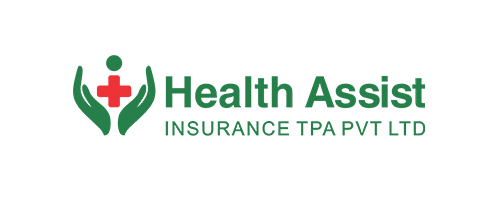 Health Assist logo