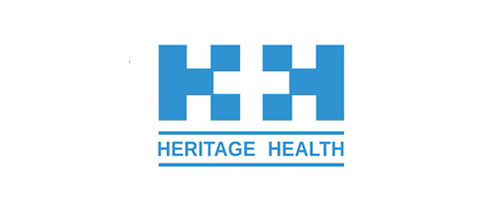 Heritage Health logo