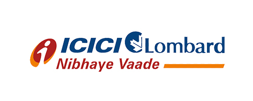 ICICI Lombard logo