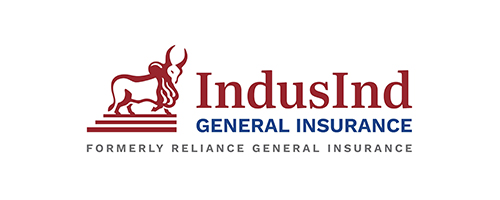 IndusInd logo