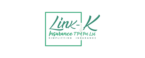 Link-K logo