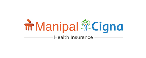 ManipalCigna logo