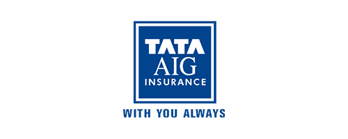 Tata AIG logo