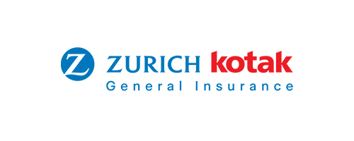 Zurich Kotak logo